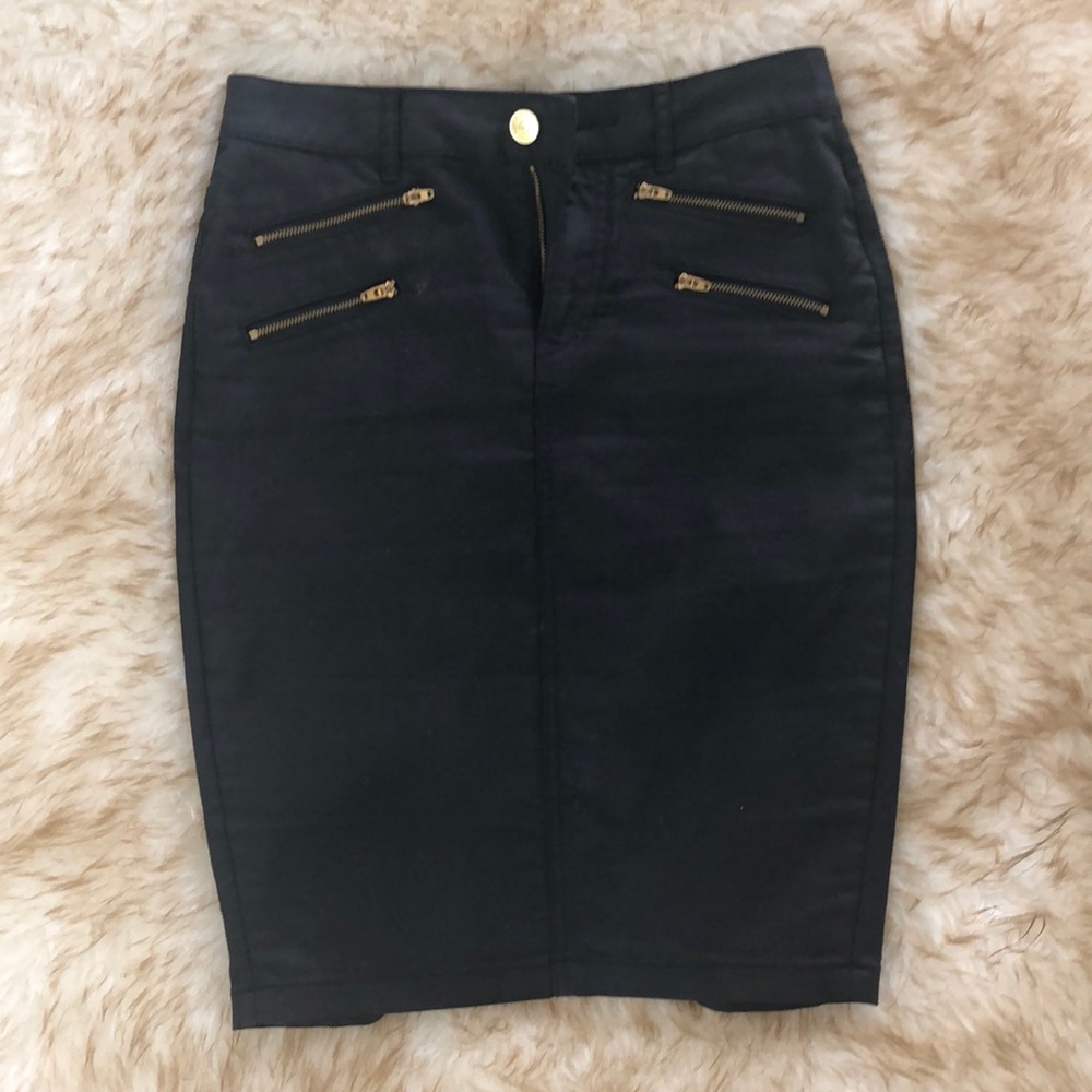 High waisted pencil skirt 🤑 Priced to Sell 🤑